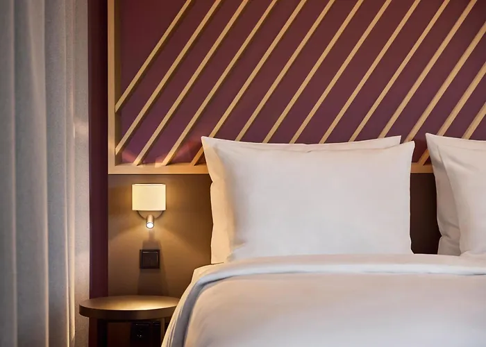 B&B Hotel Muenchen City-Nord